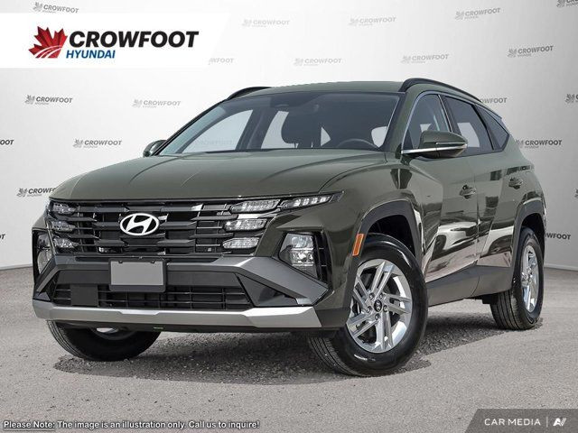 2025 Hyundai Tucson Preferred in Cars & Trucks in Calgary