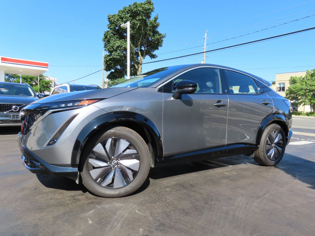 2023 Nissan ARIYA ENGAGE - Navigation System - 16,000Kms Only !! in Cars & Trucks in Oakville / Halton Region - Image 4