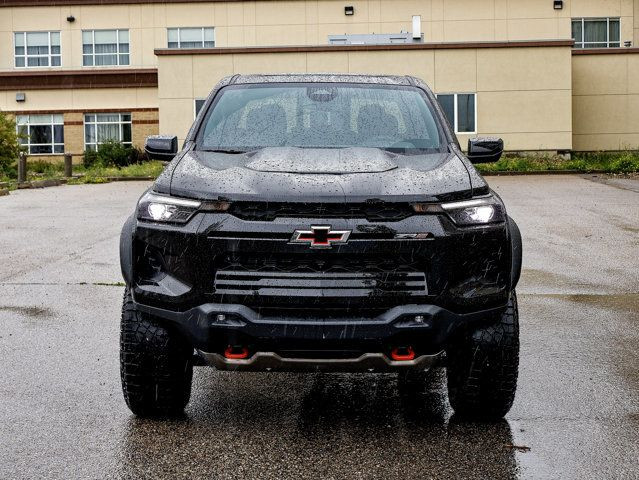 2025 Chevrolet Colorado ZR2 in Cars & Trucks in Strathcona County - Image 3