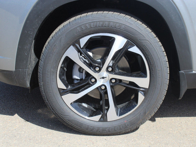 2025 Chevrolet Trax 1RS in Cars & Trucks in St. Albert - Image 4