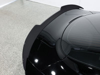 ULTRA RARE 2014 Dodge Viper Time Attack, Venom Black on Black Bucket Seat, TA Edition 28 OF 33, Time... (image 5)
