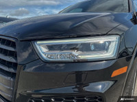 Experience premium comfort and refined performance in this 2018 Audi Q3 Technik. This top-tier trim... (image 6)