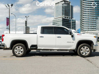 All purchasers receive a CarHub Rewards Card for $1000 towards service! This Chevrolet Silverado 250... (image 9)