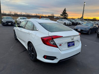 2017 HONDA CIVIC SEDAN LX ????$92 Weekly Tax In ???? 2.0L 4CYL GASOLINE FUEL ???? FWD | AUTOMATIC ??... (image 3)