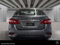 C4RG19 - Sentra 1.8 SV CVT Engine: Moteur à 4 cylindres 1.8L L/100Km City: 8.1 L/100Km Hwy: 6.3 Safe... (image 3)
