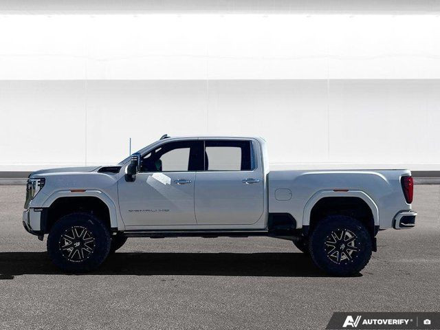 2024 GMC Sierra 2500HD Denali Ultimate in Cars & Trucks in Winnipeg - Image 2