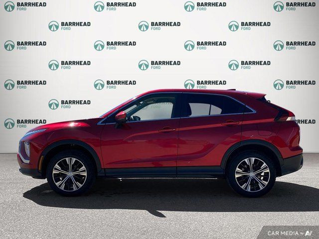 2022 Mitsubishi Eclipse Cross ES S-AWC in Cars & Trucks in Edmonton - Image 3
