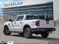 ENGINE: 2.3L ECOBOOST -inc: auto start-stop technology (STD),FX4 OFF-ROAD PACKAGE -inc: 17 Spare Con... (image 4)