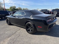 Dodge**Challenger**SXT**3.6L**V6**Blacktop Package**7.0 Touchscreen**Back Up Camera**Apple Car Play*... (image 9)
