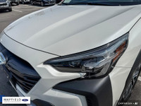 2024 Subaru Outback Premier White Recent Arrival! 2.4L DOHC Lineartronic CVT AWD -Every used vehicle... (image 6)