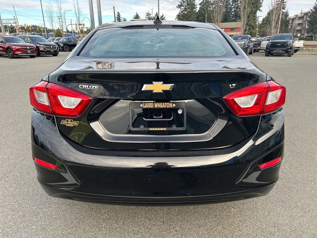  2019 Chevrolet Cruze LT, 4-Cylinder, Power Group, Heated Seats in Cars & Trucks in Nanaimo - Image 4