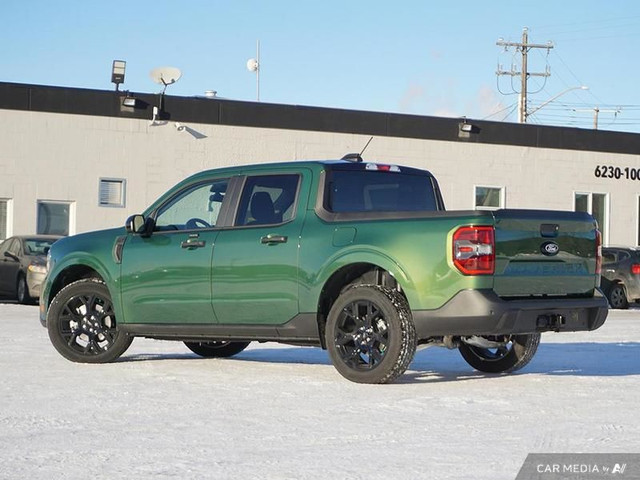 2025 Ford Maverick XLT Hybrid in Cars & Trucks in Edmonton - Image 4