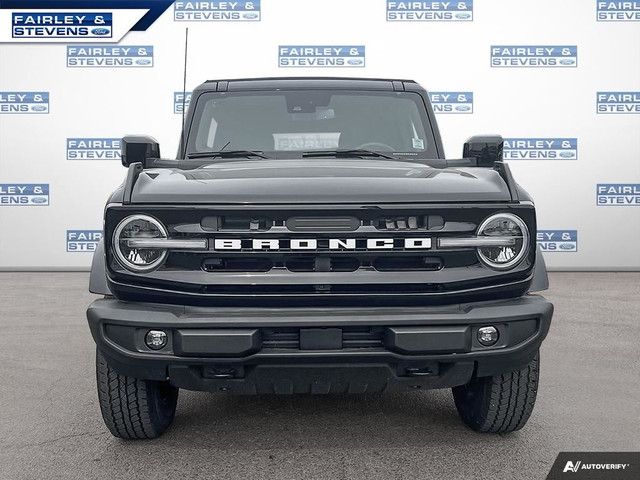 2023 Ford Bronco Outer Banks in Cars & Trucks in Dartmouth - Image 2