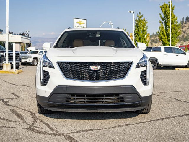 2020 Cadillac XT4 AWD Sport in Cars & Trucks in Kelowna - Image 3