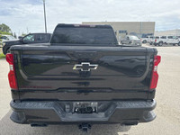 This CHEVROLET SILVERADO 1500 boasts a 3.0 Liter Turbo engine powering this Automatic transmission.... (image 7)