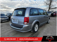 2019 Dodge Grand Caravan SE 109,825 KM $19,999 Stock # 7791 Rebuilt Status due to Minor Collision (C... (image 3)