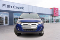 ==== 2013 Ford Edge SEL AWD -- 285 HP | One Owner | No Accidents | Winter & Summer Tires on Rims | T... (image 1)