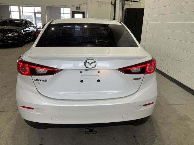 Mazda 3 Berline 4 portes, boîte manuelle, GT 2016 à vendre in Cars & Trucks in Laval / North Shore - Image 3