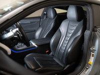 This beautiful 2023 BMW M850i is a Canadian vehicle with a clean Carfax report and remaining manufac... (image 8)