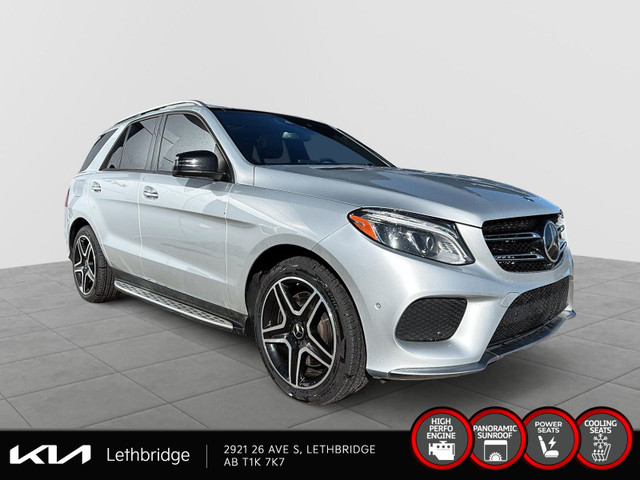 2018 Mercedes-Benz GLE AMG GLE 43 in Cars & Trucks in Lethbridge - Image 3