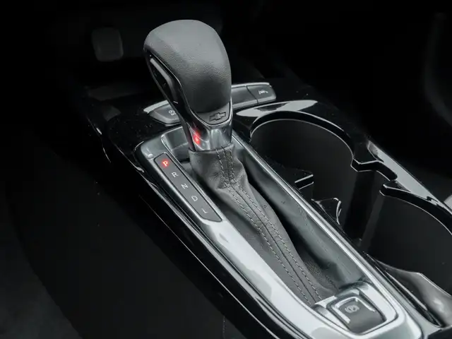 2025 Chevrolet Trax LT True North Edition-Sunroof | Wireless Cha in Cars & Trucks in Markham / York Region - Image 15
