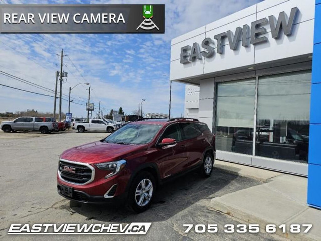  2018 GMC Terrain SLE - Bluetooth in Cars & Trucks in Kapuskasing - Image 3