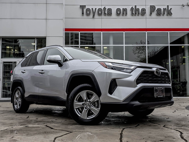 2024 Toyota RAV4 XLE AWD in Cars & Trucks in City of Toronto - Image 2
