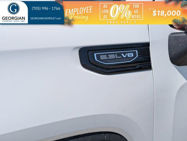 2025 GMC Sierra 1500 Elevation- GMC Protection Pkg in Cars & Trucks in Barrie - Image 4