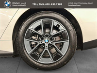 2025 BMW i4 eDrive35 | Gr. De Luxe Essentiel | Volant Chauffant | * Groupe De Luxe Essentiel * Volan... (image 8)
