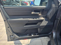 2023 Toyota Tundra 4x4 Crewmax SR5 TRD Sport with only 13,000kms. Like New! Clean history with no ac... (image 8)
