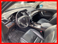 2010 ACURA MDX AWD CARFAX VERIFIED, CLEAN TITLE 237,000KM DEALER SERVICED! AUTOMATIC TRANSMISSION GR... (image 5)