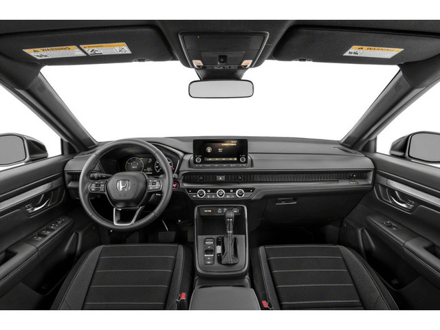2026 Honda CR-V Hybrid Sport **EXCELLENT FUEL ECONOMY**WIRELE... in Cars & Trucks in Grande Prairie - Image 4