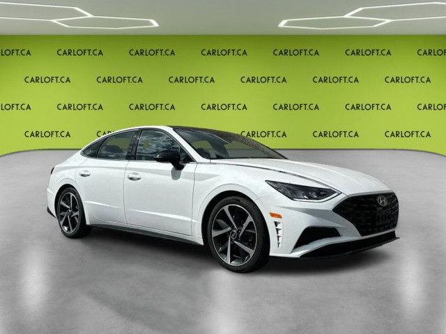 2023 Hyundai Sonata Sport - Sunroof - Premium Audio in Cars & Trucks in Kingston