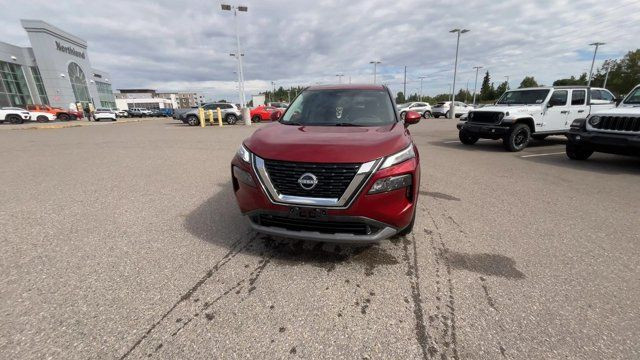 2022 Nissan Rogue in Cars & Trucks in Prince George - Image 4