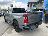 WAS: $62995 NOW: $60559 plus taxes and licensing feesJUST LANDED 2024 CHEVROLET SILVERADO RST! MORE... (image 6)