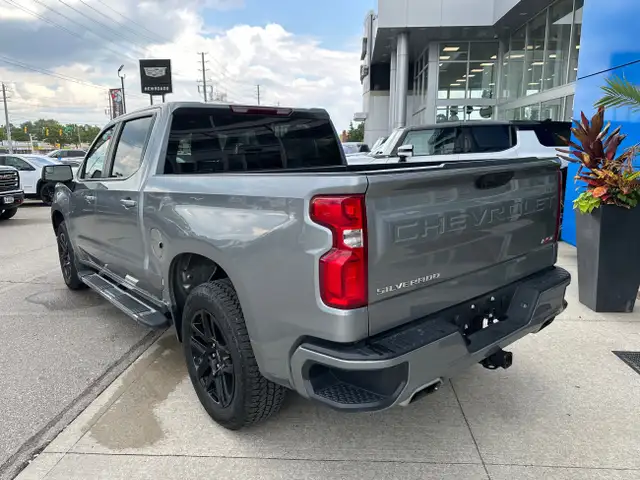 2024 Chevrolet Silverado 1500 RST in Cars & Trucks in Markham / York Region - Image 8