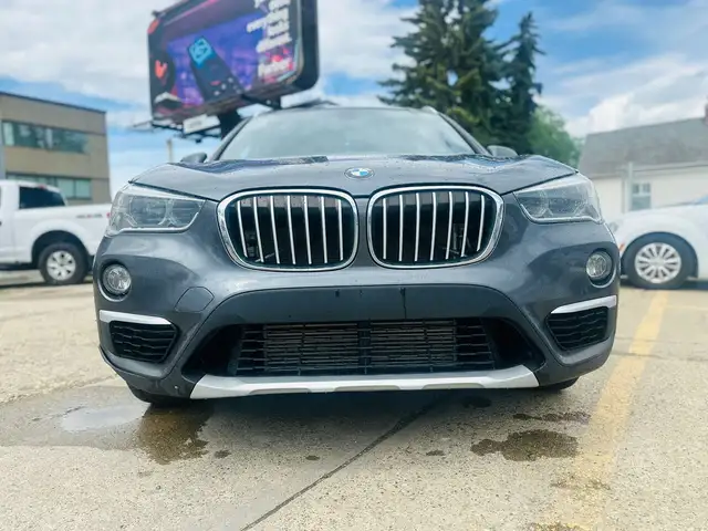 2017 BMW X1 xDrive28i in Cars & Trucks in Edmonton - Image 16