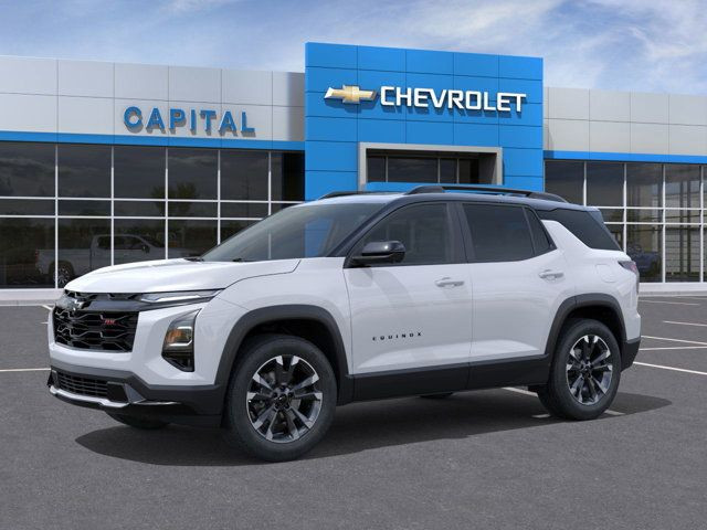 2026 Chevrolet Equinox AWD RS in Cars & Trucks in Calgary - Image 3