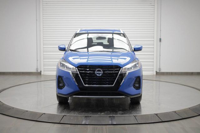 2024 Nissan Kicks SV in Cars & Trucks in Calgary - Image 2