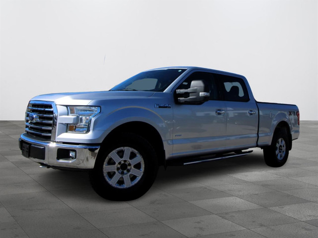 2016 FORD F-150 4WD SuperCrew XLT XTR ACCESSOIRE DE REMORQUAGE in Cars & Trucks in Laval / North Shore - Image 3