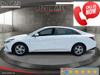 This 2022 Hyundai Elantra is a sleek sedan that's ready to hit the road! With its modern features li... (image 4)