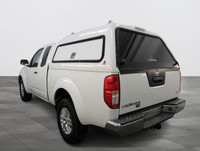 2018 NISSAN FRONTIER SV KING CAB 4.0L 6CYL CAMERA MAGS 2018 NISSAN FRONTIER SV KING CAB 4.0L 6CYL *C... (image 9)