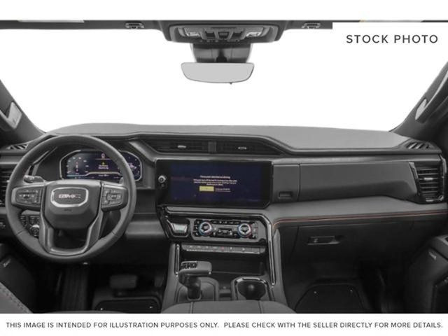 2025 GMC Sierra 1500 AT4 in Cars & Trucks in Calgary - Image 4