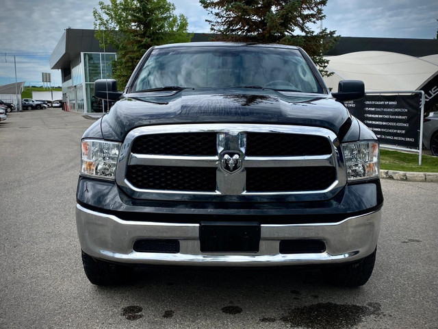 2018 RAM 1500 SLT in Cars & Trucks in Calgary - Image 4