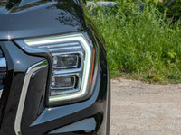 Driver Convenience Package - Blind Zone Steering Assist - Remote Start *Find your next vehicle at Ge... (image 7)