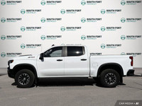 ZR2 Suspension Package, Technology Package, Trailering Package, Remote Start, Sunroof, Leather Seats... (image 5)