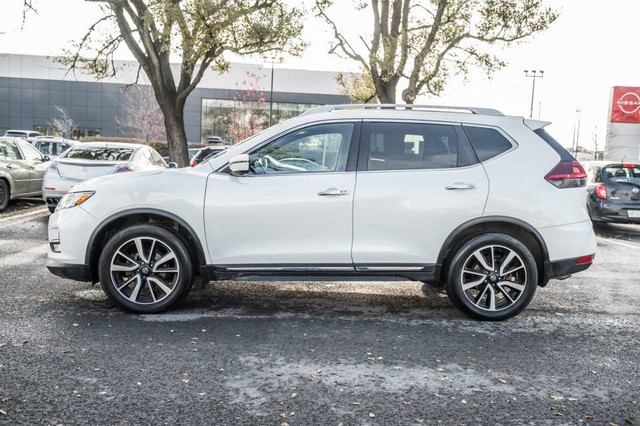 2020 Nissan Rogue in Cars & Trucks in City of Montréal - Image 2