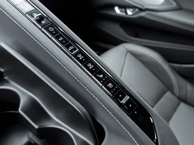 2025 Chevrolet Corvette 2LT- Performance Exhaust| Low-Profile Re in Cars & Trucks in Markham / York Region - Image 33