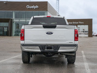 *Remote Start, Apple CarPlay, Android Auto, Aluminum Wheels, Ford Co-Pilot360!* The Ford F-Series is... (image 4)