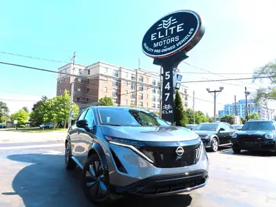 CALL FOR APPOINTMENT CANADIAN VEHICLE Visit Our Website @ EliteLuxuryMotors.ca _____________________...